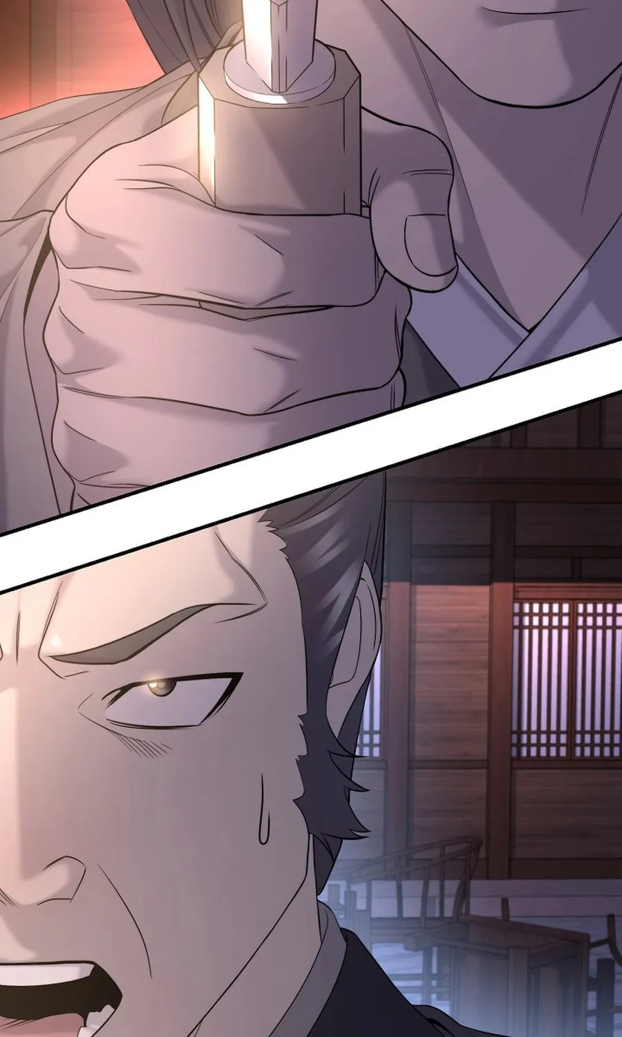 Giyeon Doksik Chapter 12 page 44 - 