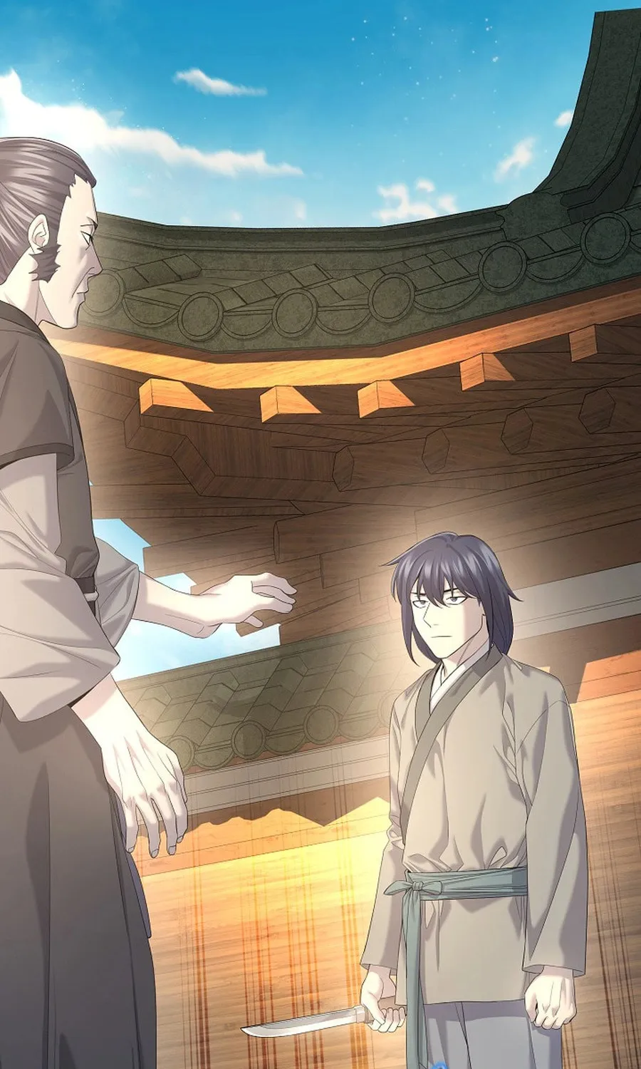 Giyeon Doksik Chapter 12 page 46 - 