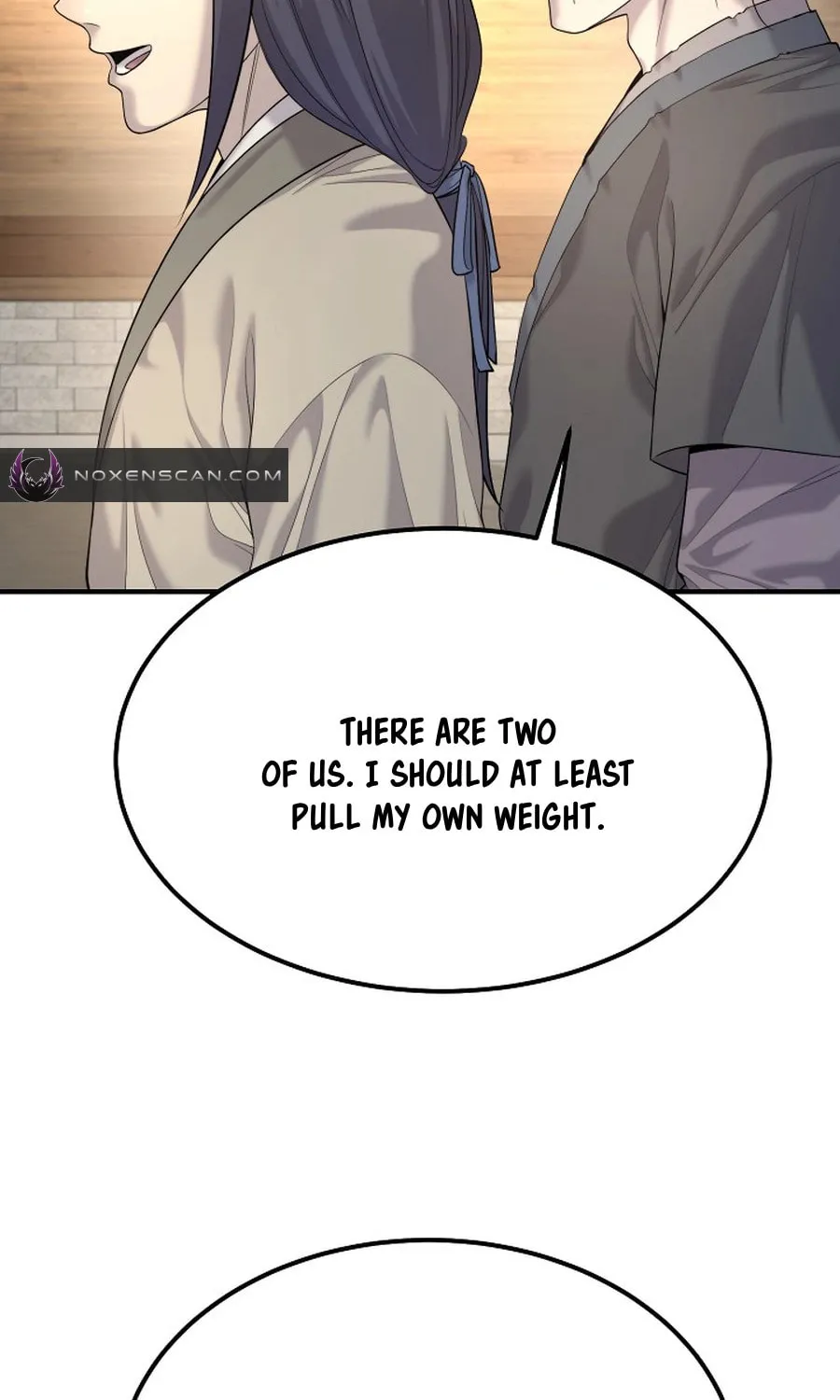 Giyeon Doksik Chapter 12 page 6 - 