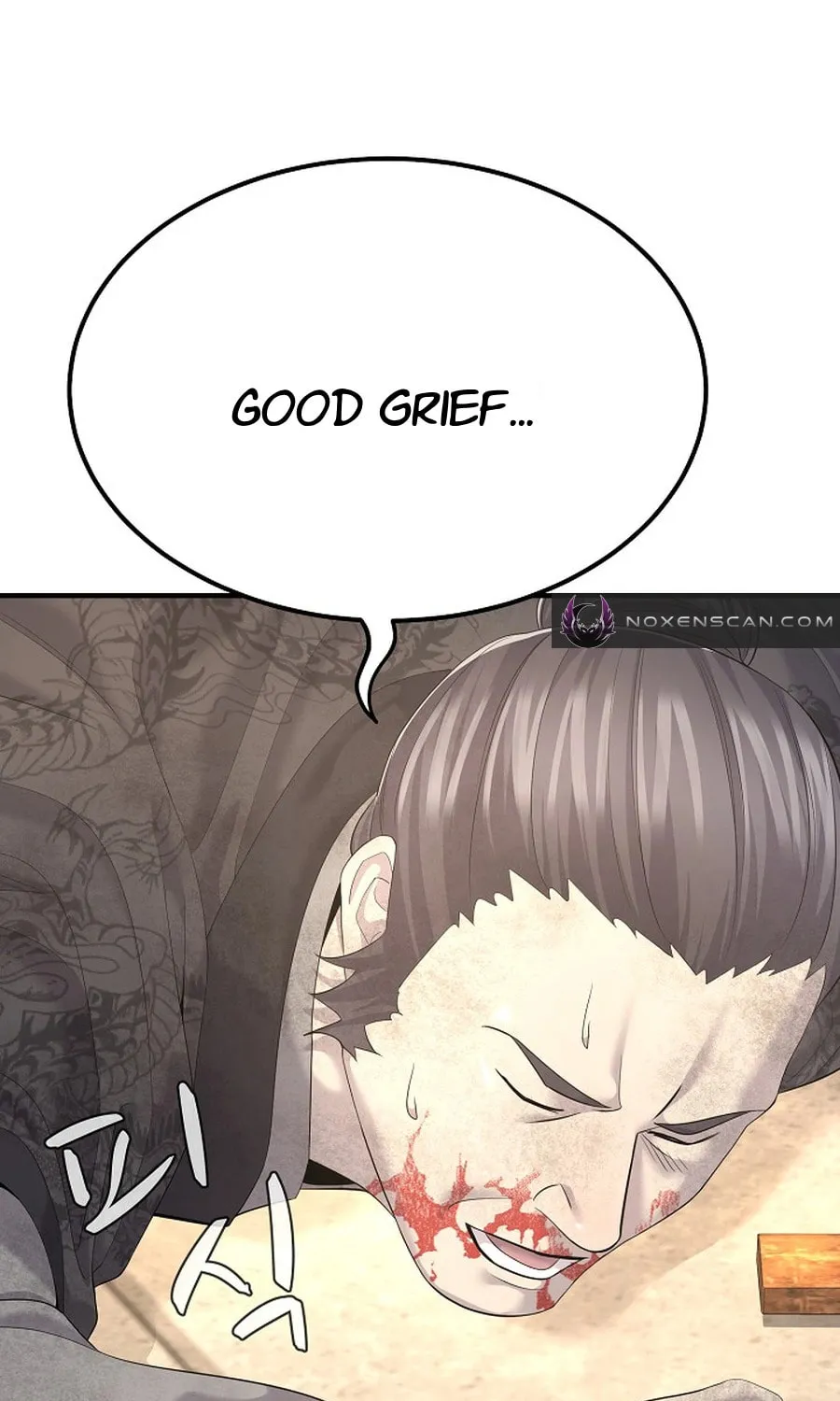 Giyeon Doksik Chapter 12 page 57 - 