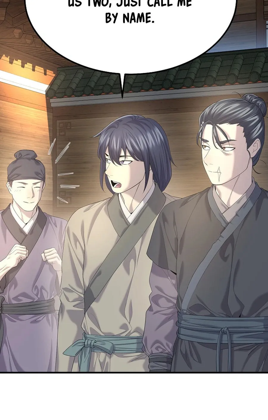 Giyeon Doksik Chapter 12 page 61 - 