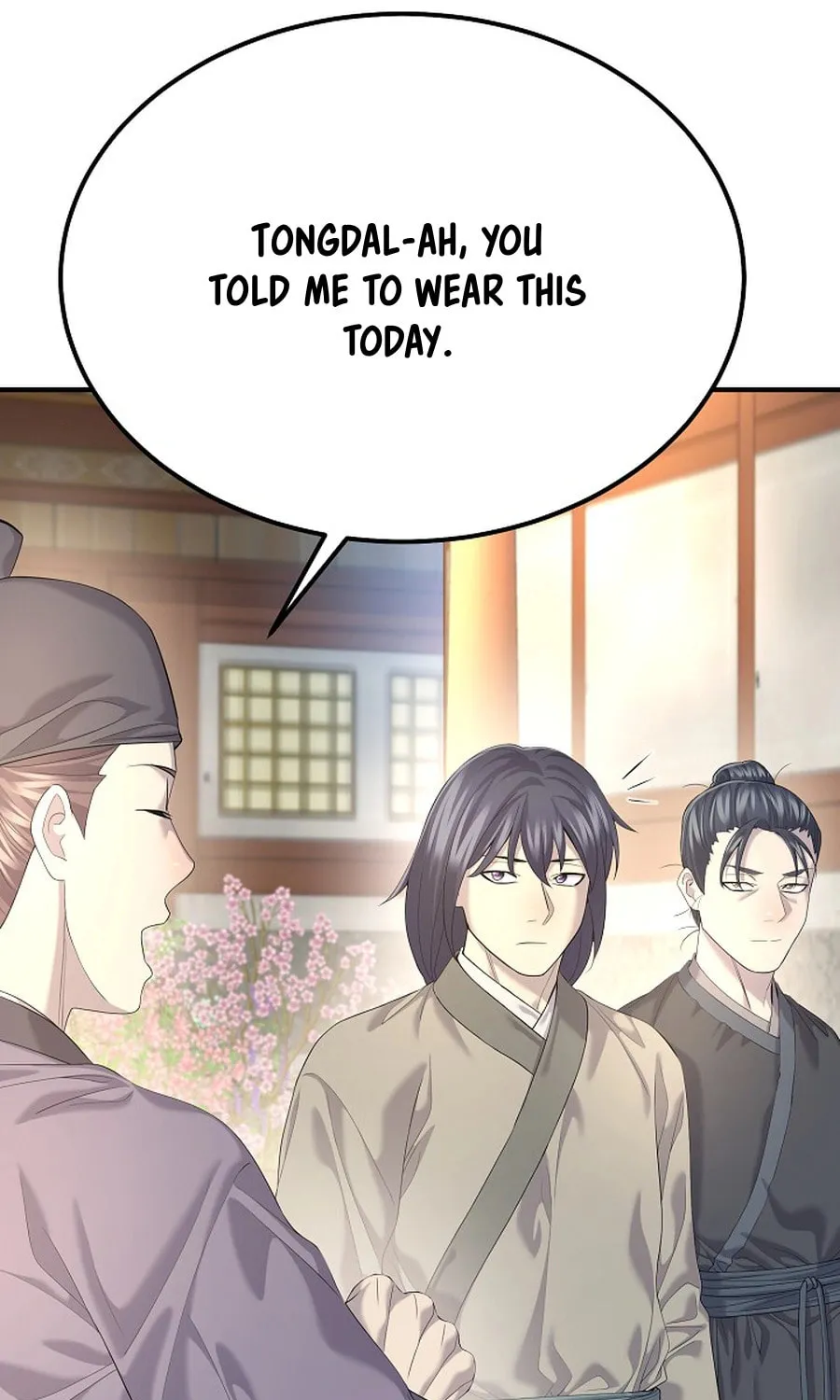 Giyeon Doksik Chapter 12 page 62 - 
