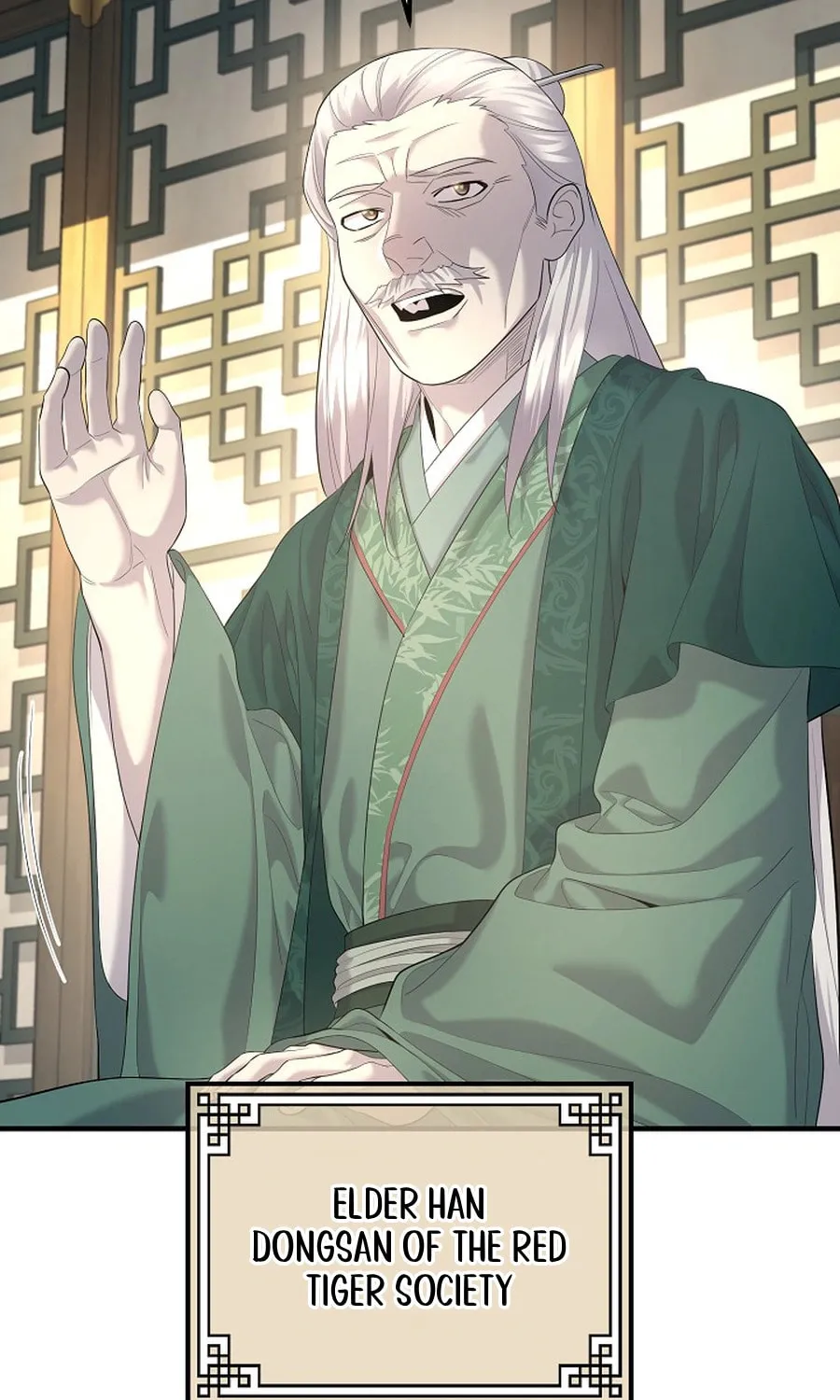 Giyeon Doksik Chapter 12 page 73 - 