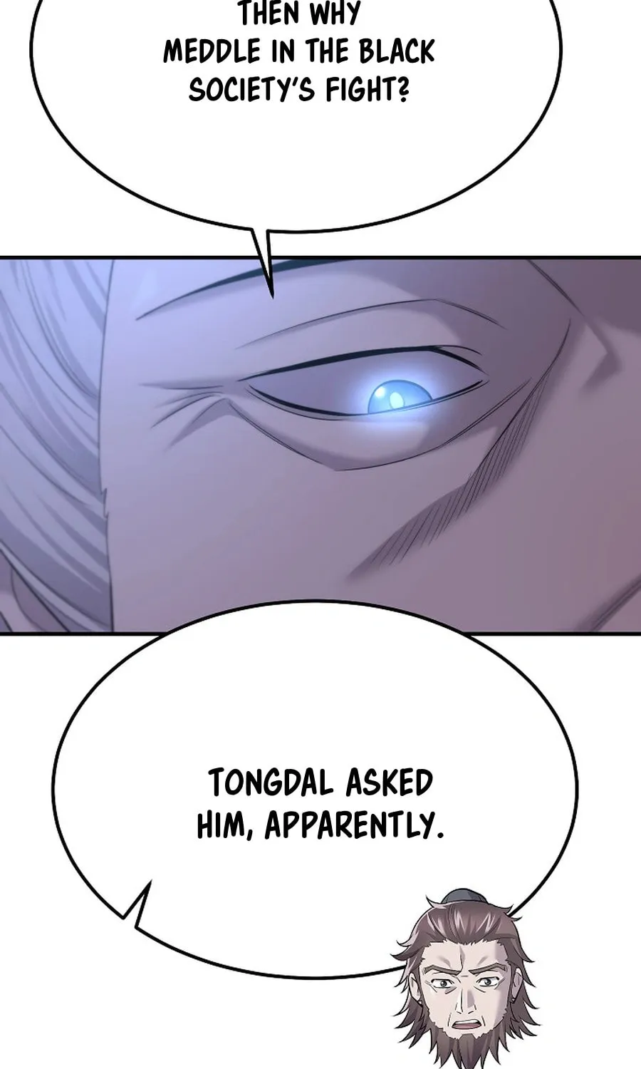 Giyeon Doksik Chapter 12 page 82 - 