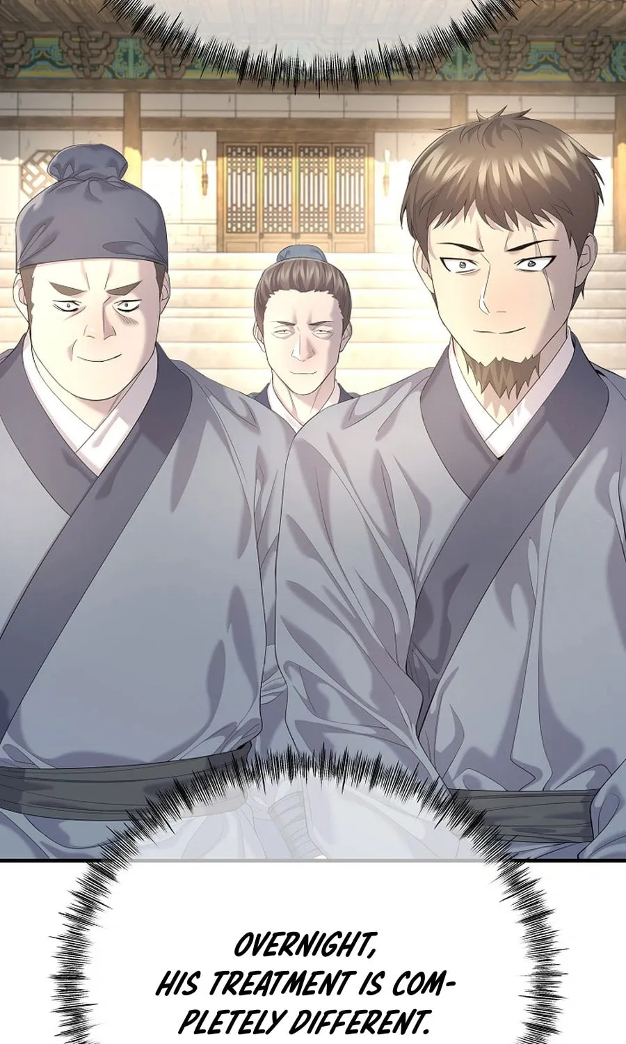 Giyeon Doksik Chapter 12 page 91 - 