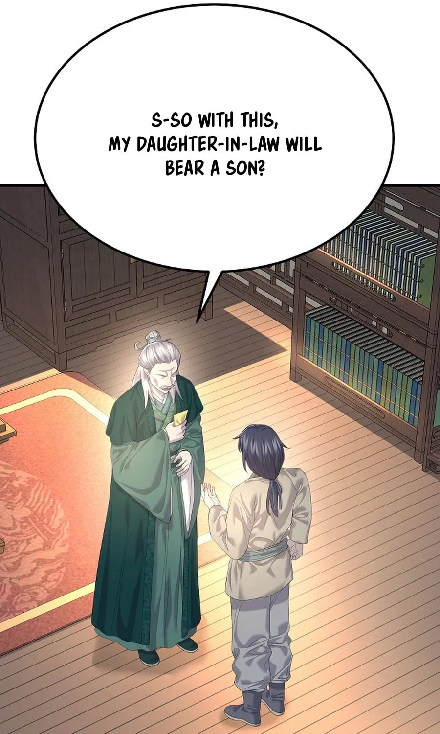 Giyeon Doksik Chapter 12 page 98 - 