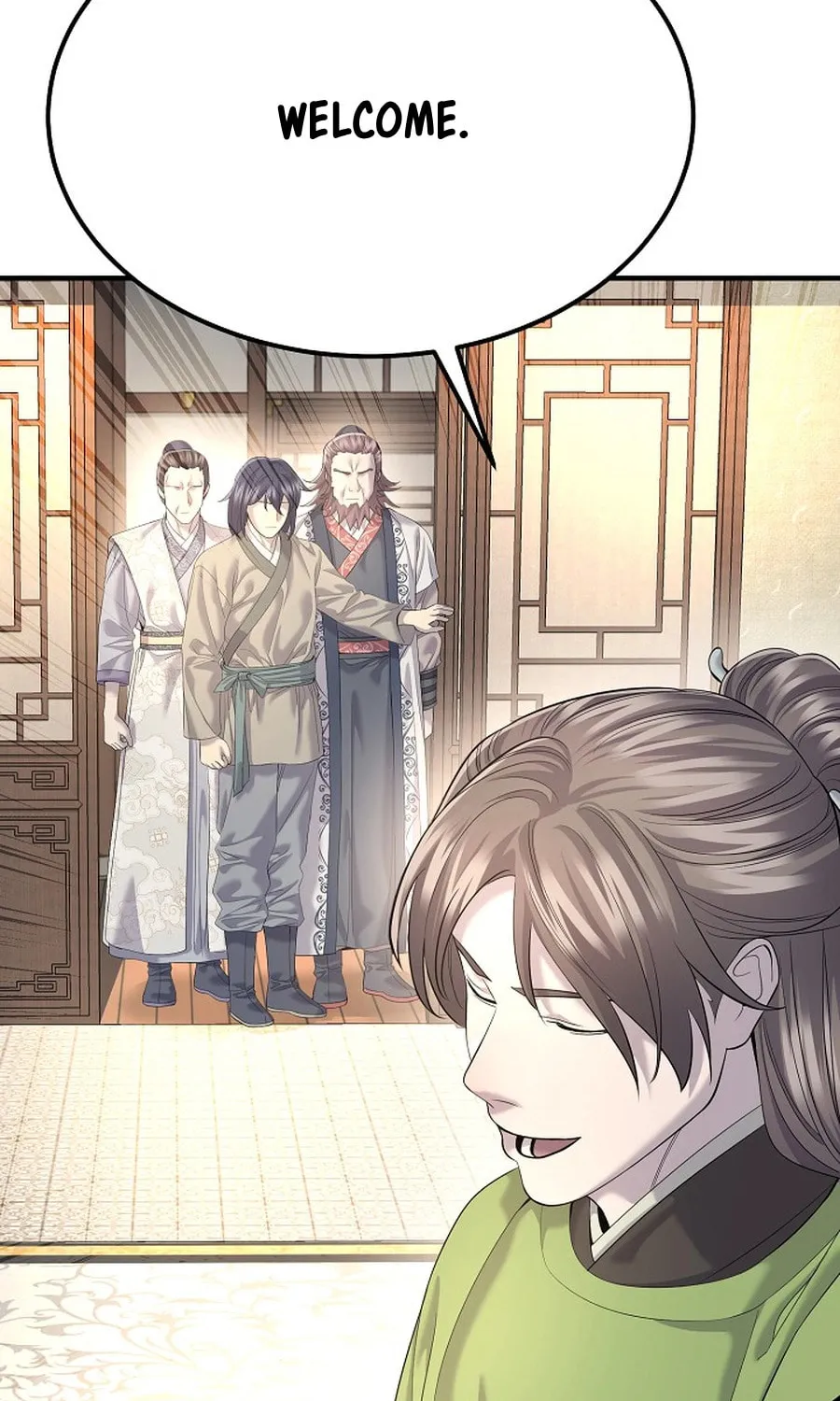 Giyeon Doksik Chapter 13 page 101 - 