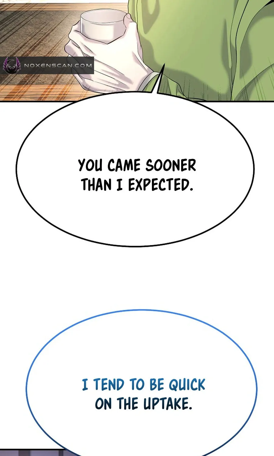 Giyeon Doksik Chapter 13 page 102 - 