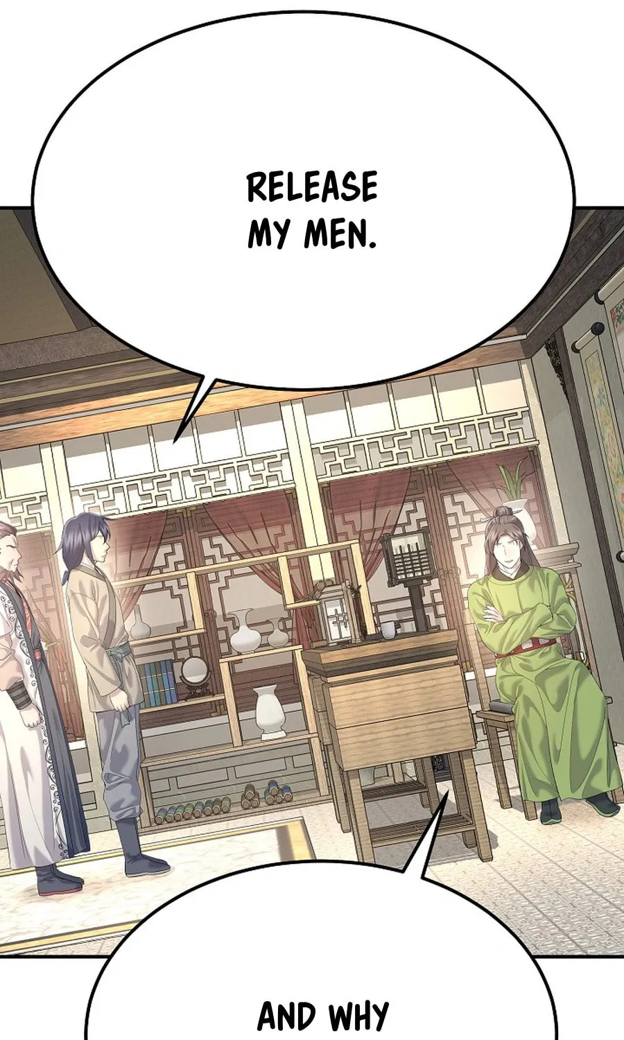 Giyeon Doksik Chapter 13 page 107 - 
