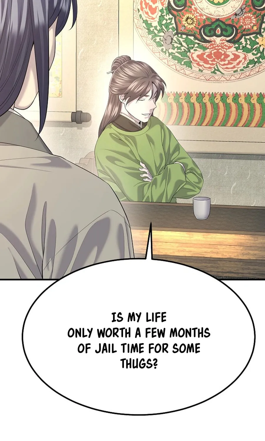 Giyeon Doksik Chapter 13 page 109 - 