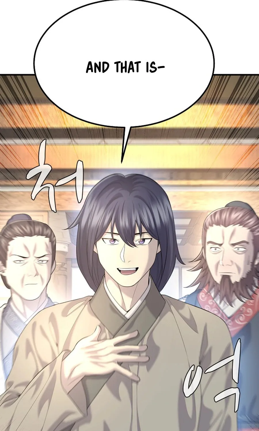 Giyeon Doksik Chapter 13 page 111 - 