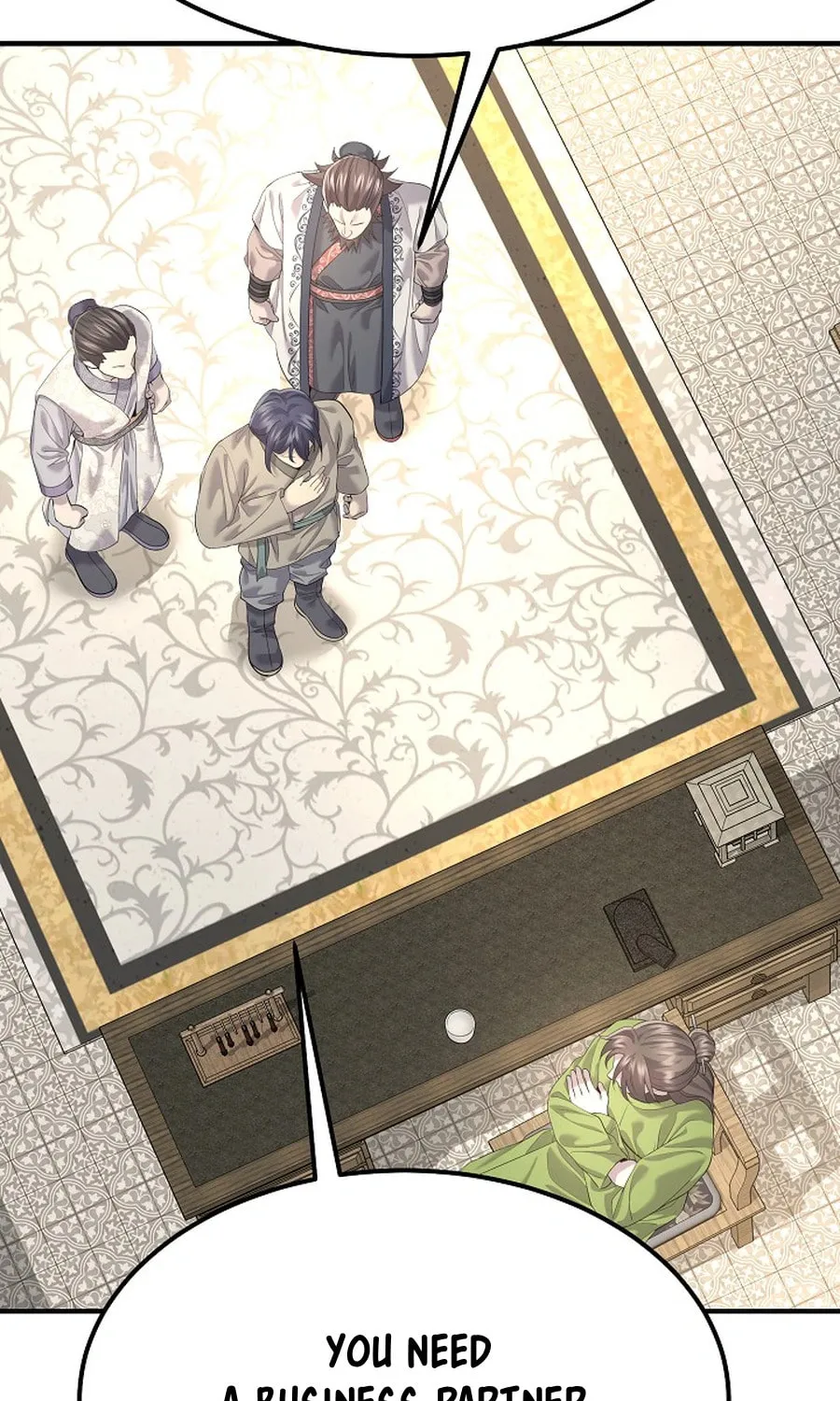Giyeon Doksik Chapter 13 page 113 - 