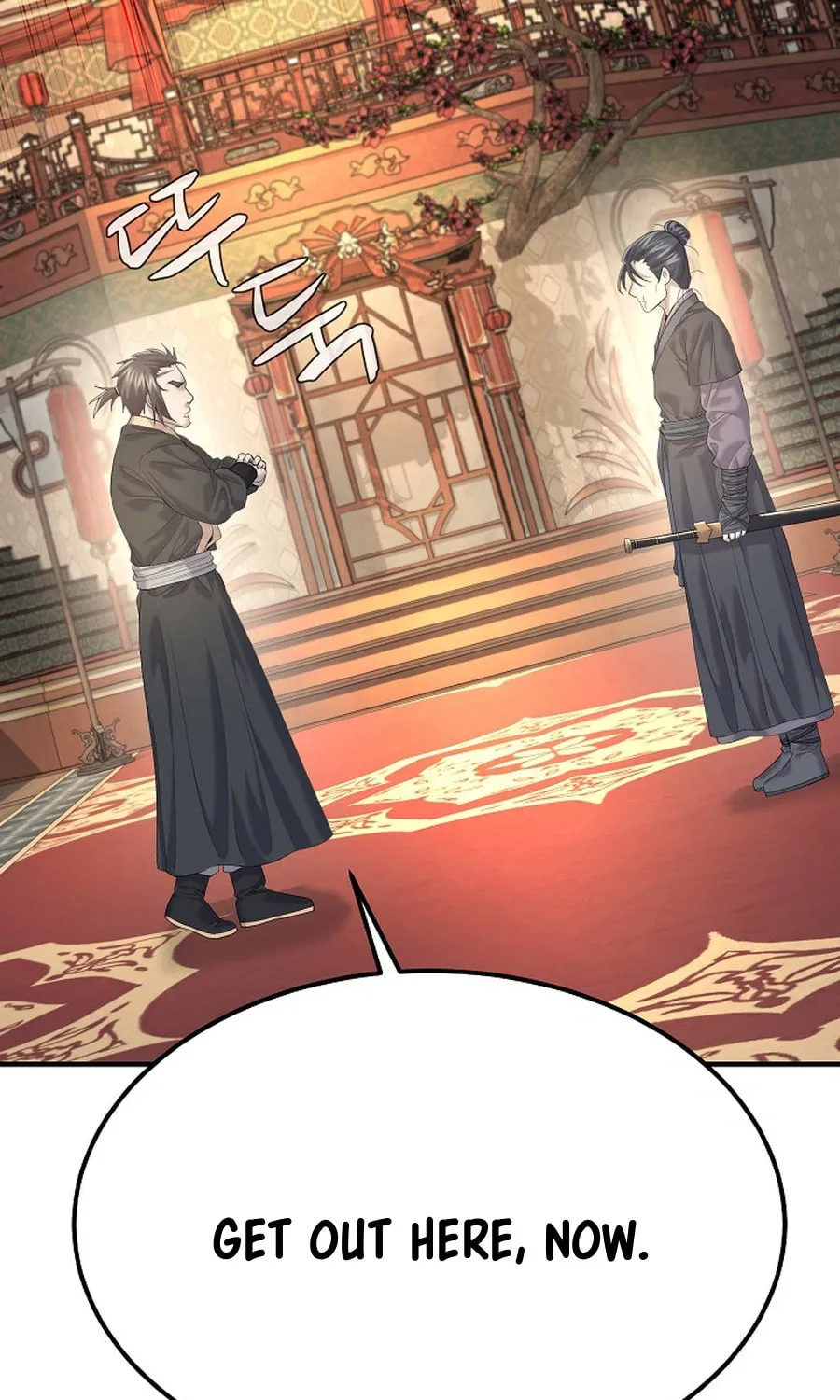 Giyeon Doksik Chapter 13 page 13 - 