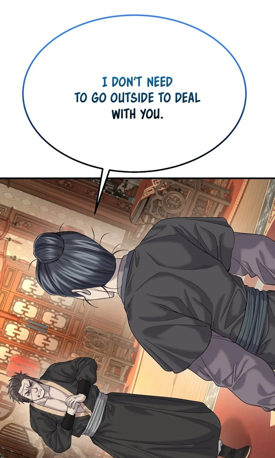 Giyeon Doksik Chapter 13 page 15 - 