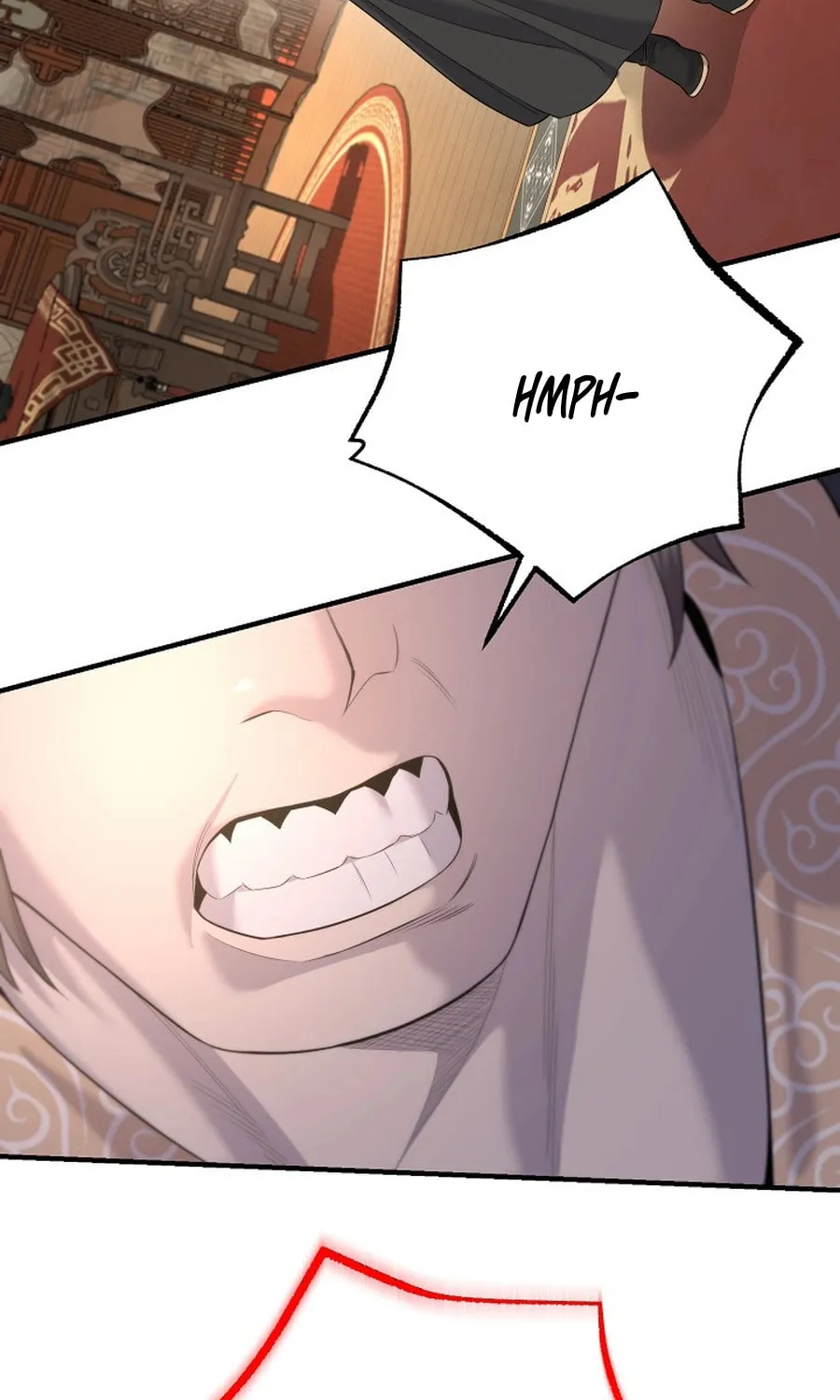 Giyeon Doksik Chapter 13 page 16 - 
