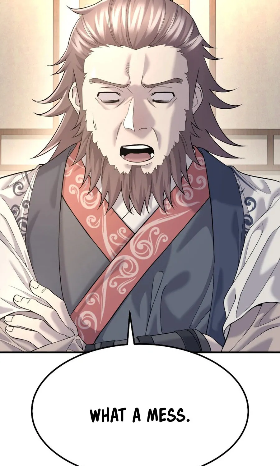 Giyeon Doksik Chapter 13 page 30 - 