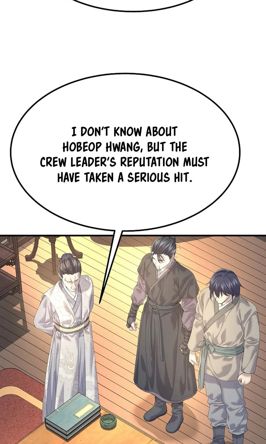 Giyeon Doksik Chapter 13 page 31 - 