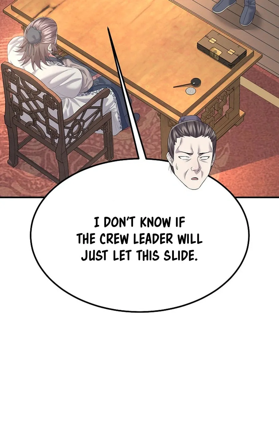Giyeon Doksik Chapter 13 page 32 - 