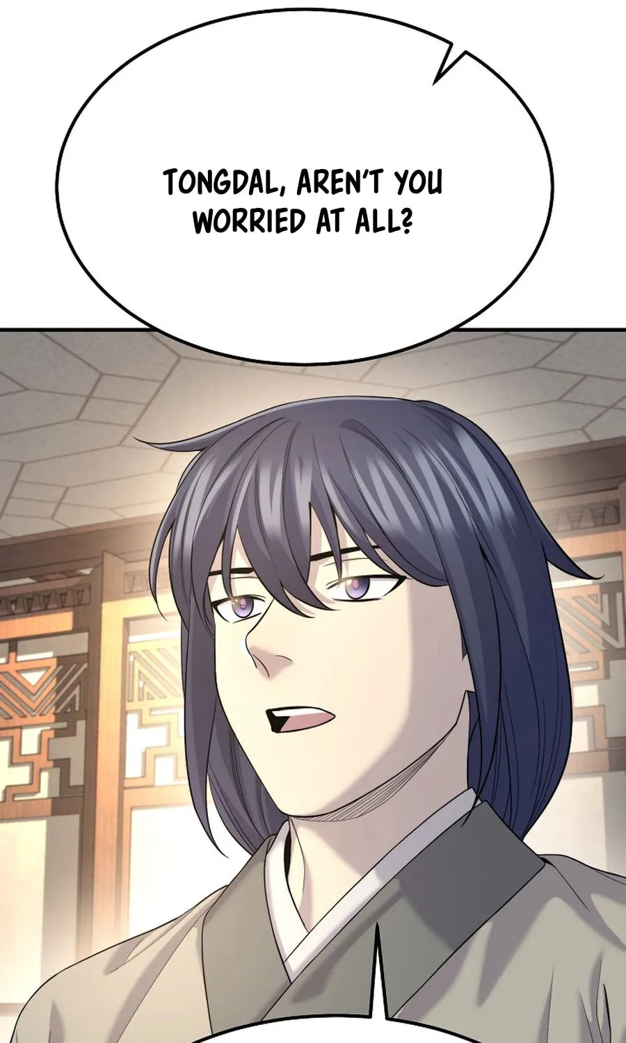 Giyeon Doksik Chapter 13 page 33 - 