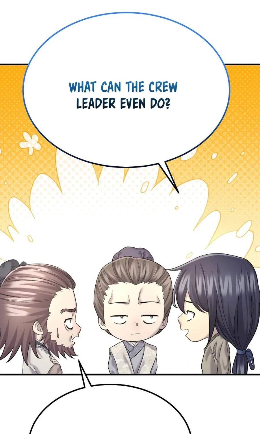 Giyeon Doksik Chapter 13 page 35 - 