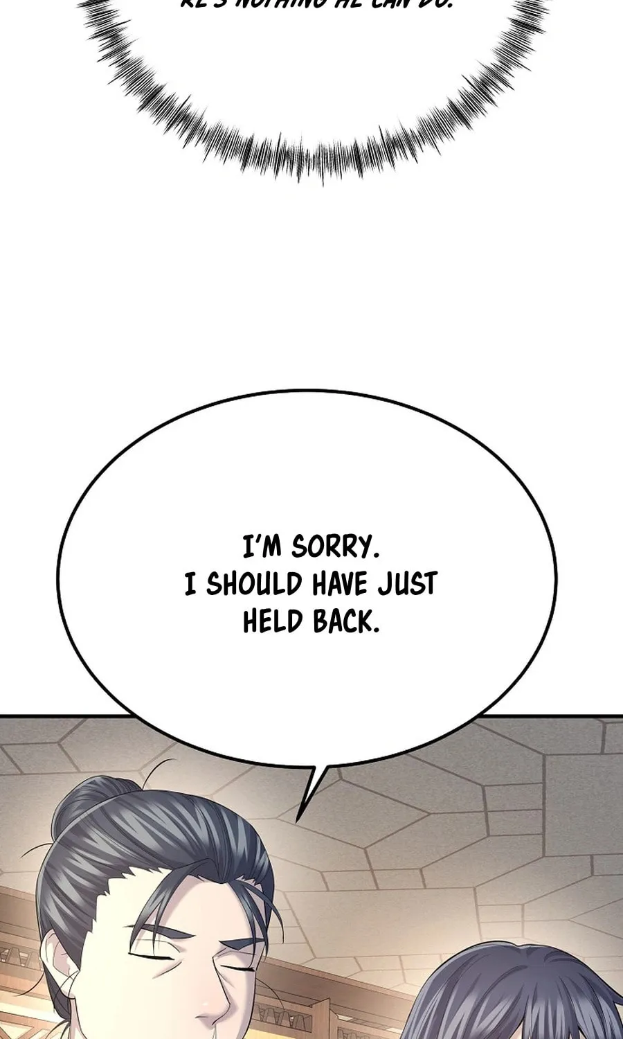 Giyeon Doksik Chapter 13 page 38 - 