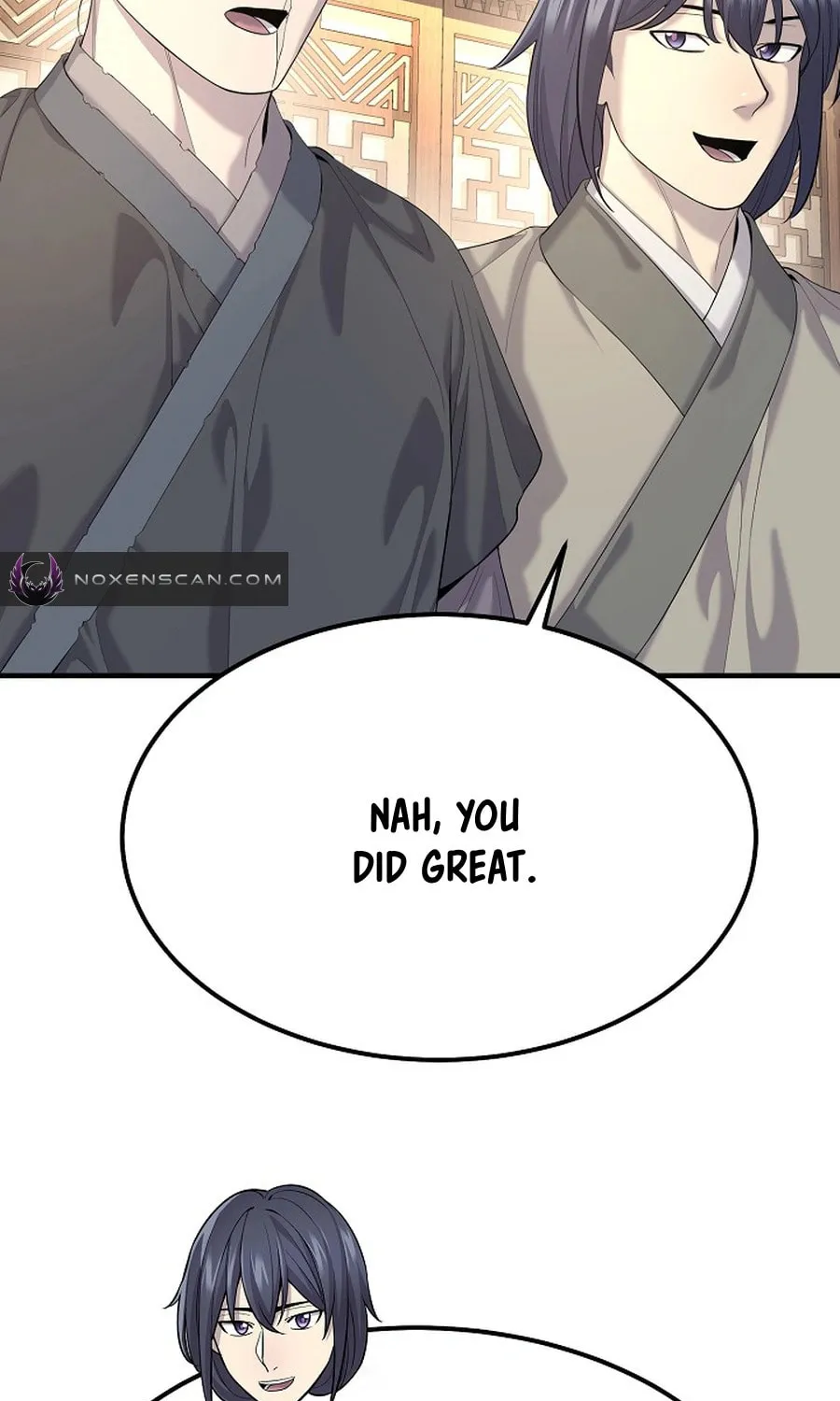 Giyeon Doksik Chapter 13 page 39 - 