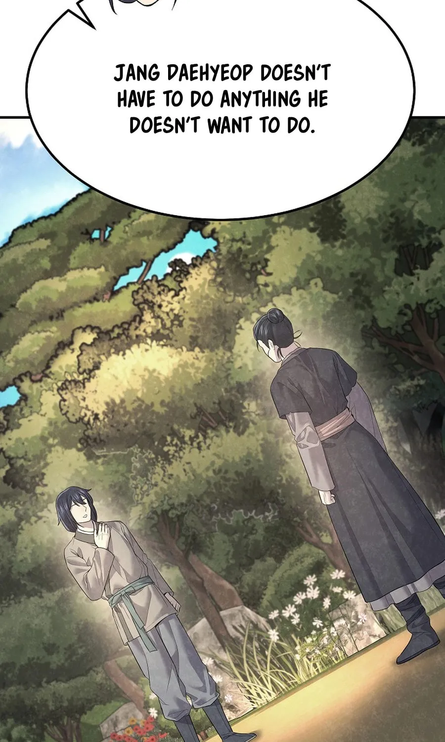 Giyeon Doksik Chapter 13 page 40 - 