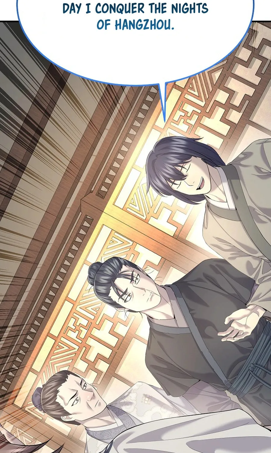 Giyeon Doksik Chapter 13 page 45 - 