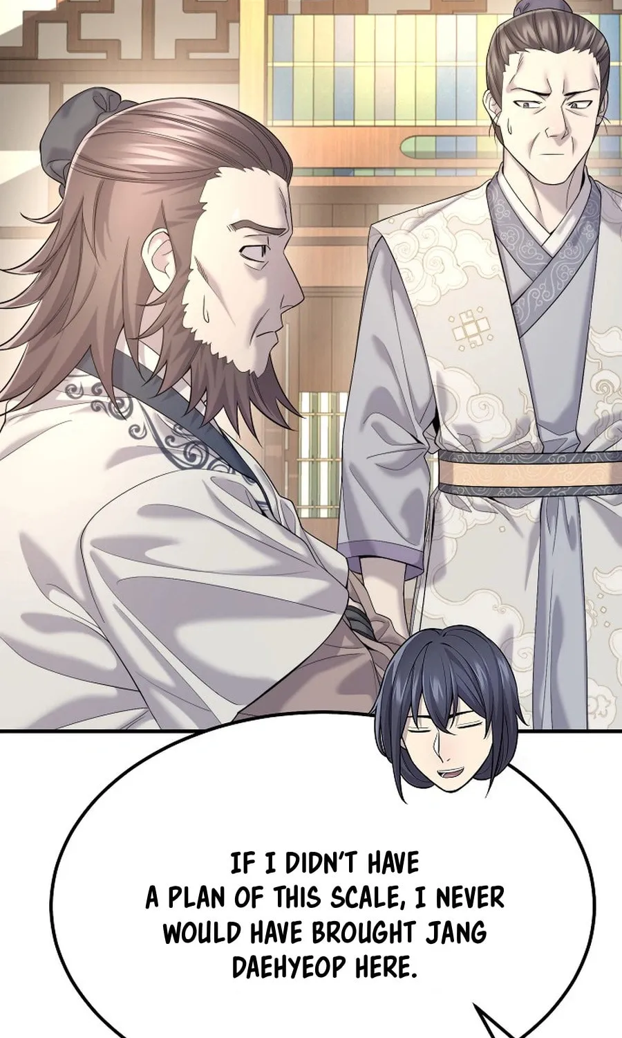 Giyeon Doksik Chapter 13 page 47 - 
