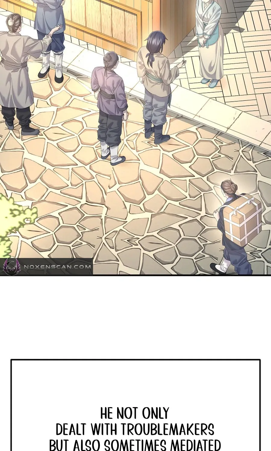Giyeon Doksik Chapter 13 page 56 - 