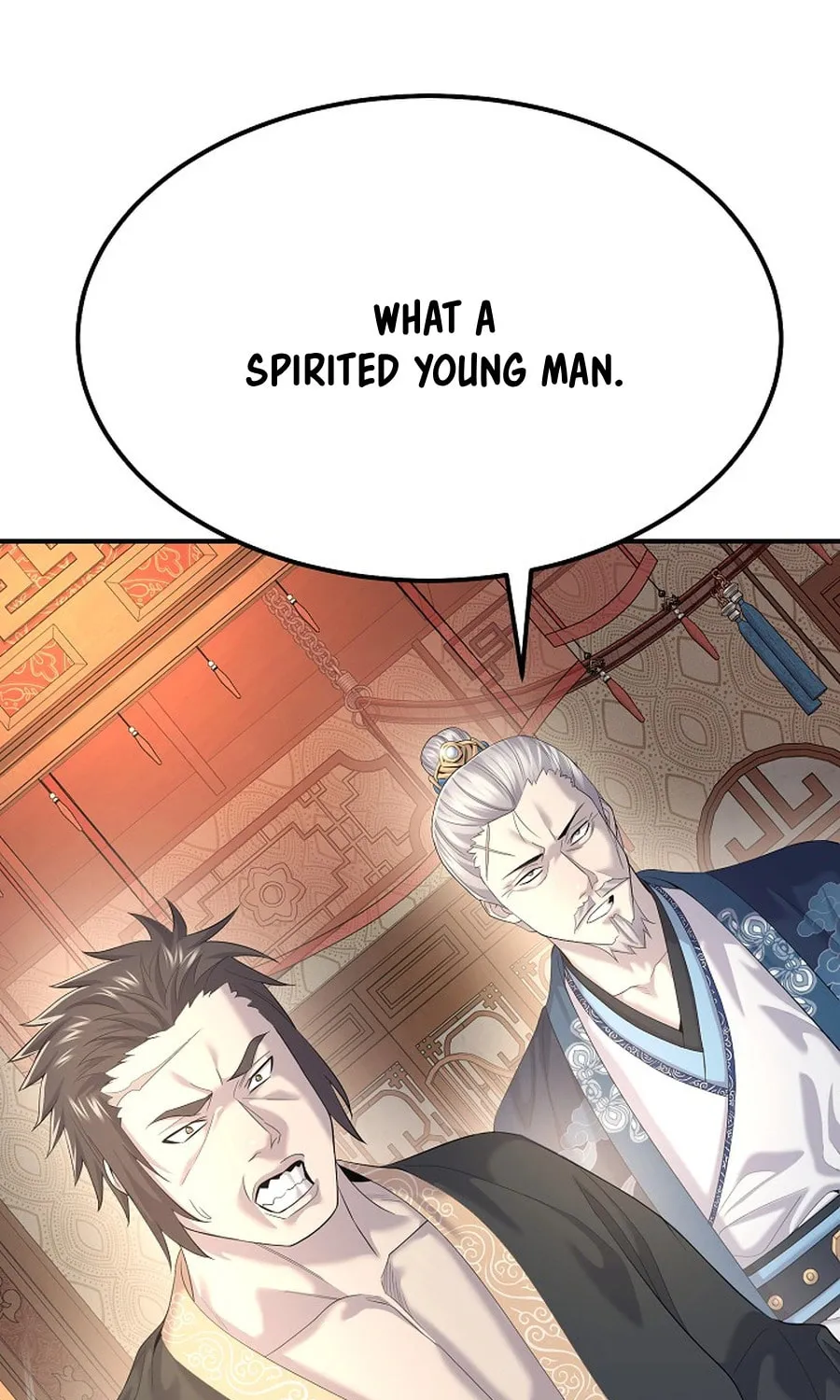 Giyeon Doksik Chapter 13 page 7 - 