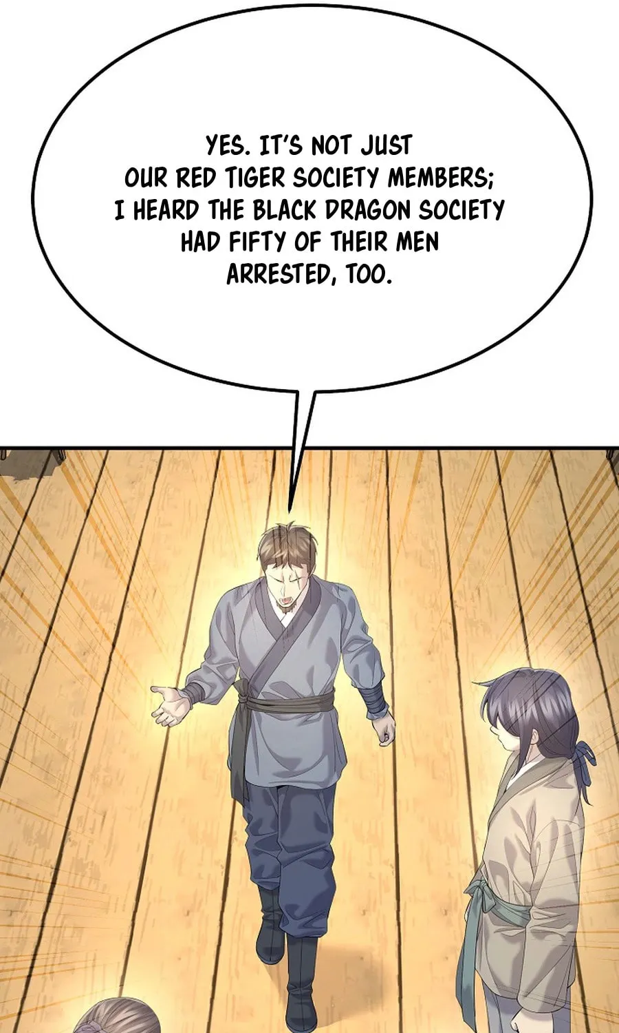 Giyeon Doksik Chapter 13 page 61 - 