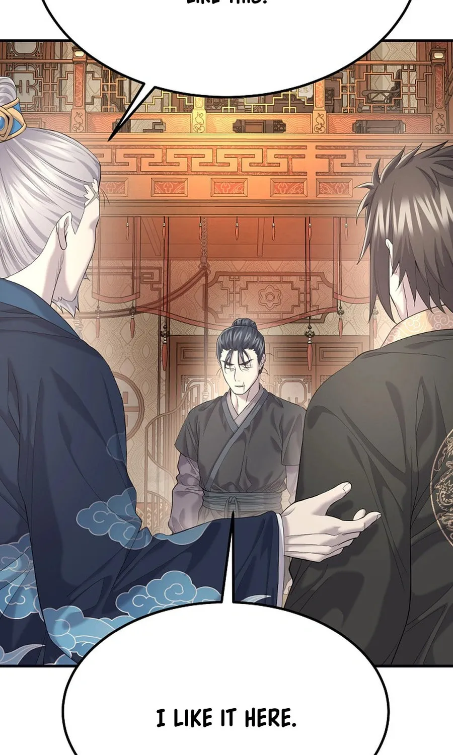 Giyeon Doksik Chapter 13 page 9 - 