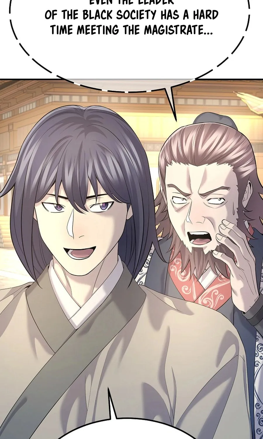 Giyeon Doksik Chapter 13 page 85 - 
