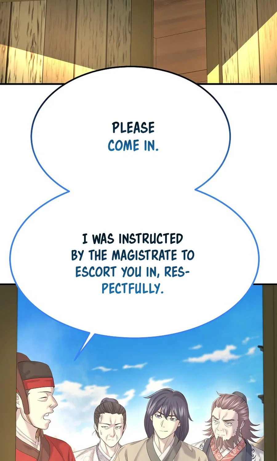 Giyeon Doksik Chapter 13 page 94 - 