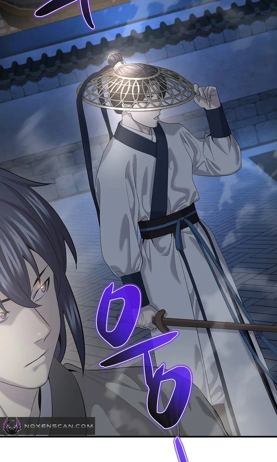 Giyeon Doksik Chapter 14 page 107 - 