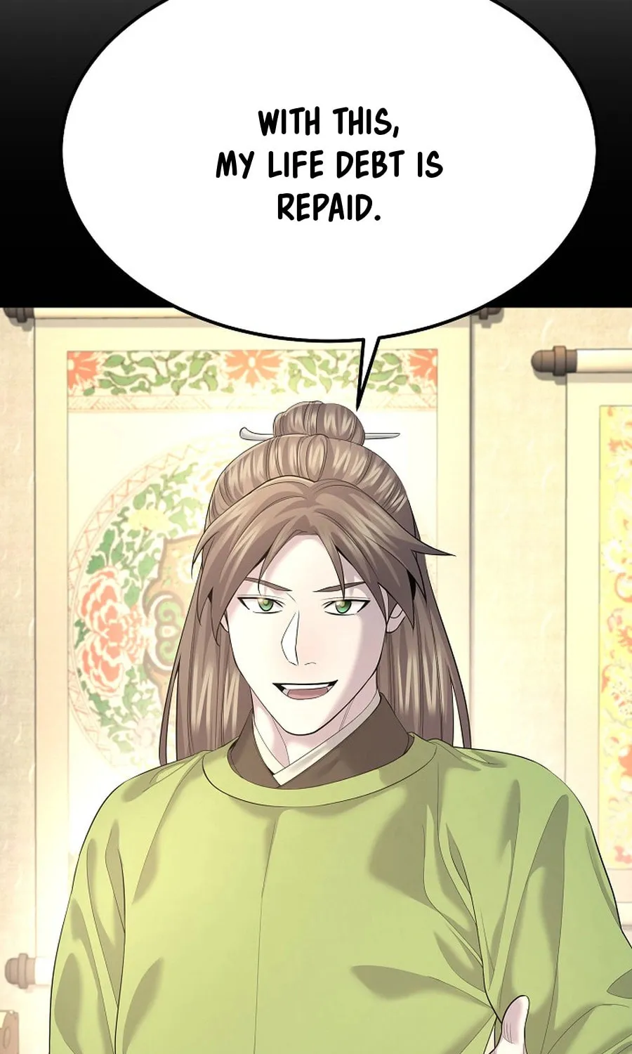 Giyeon Doksik Chapter 14 page 13 - 