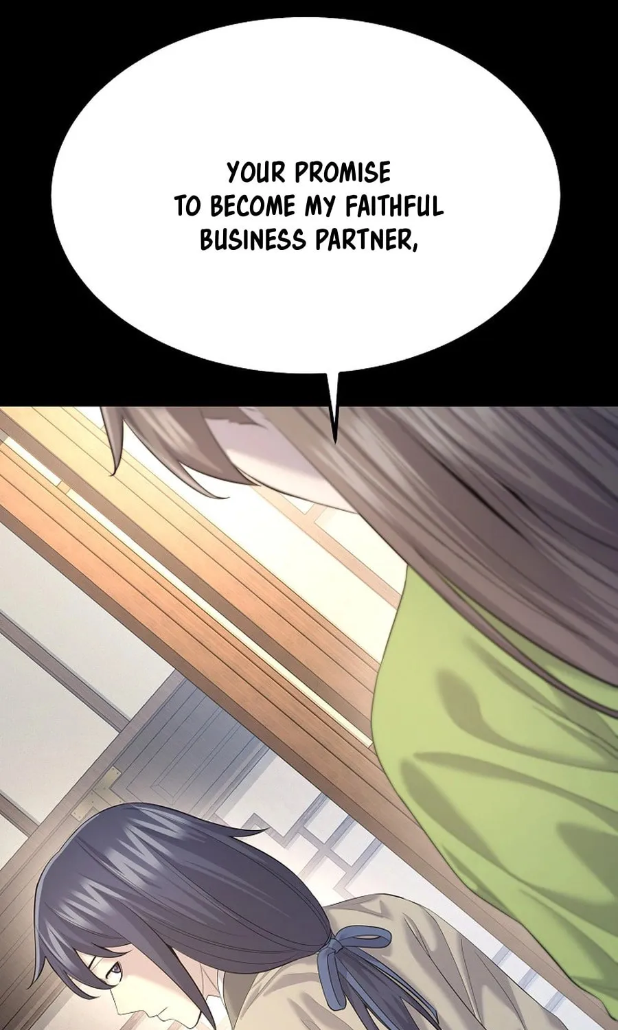 Giyeon Doksik Chapter 14 page 15 - 