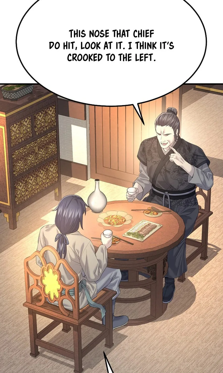 Giyeon Doksik Chapter 14 page 22 - 