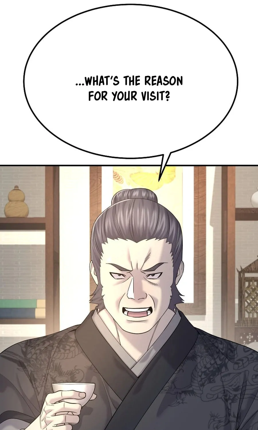 Giyeon Doksik Chapter 14 page 24 - 