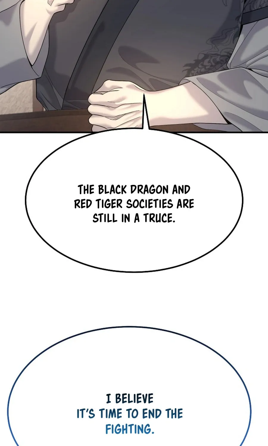 Giyeon Doksik Chapter 14 page 25 - 