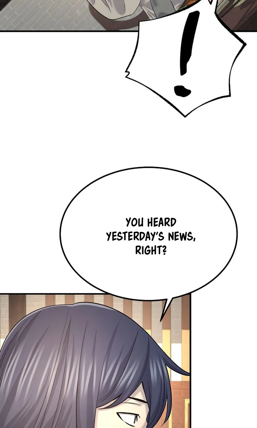 Giyeon Doksik Chapter 14 page 27 - 