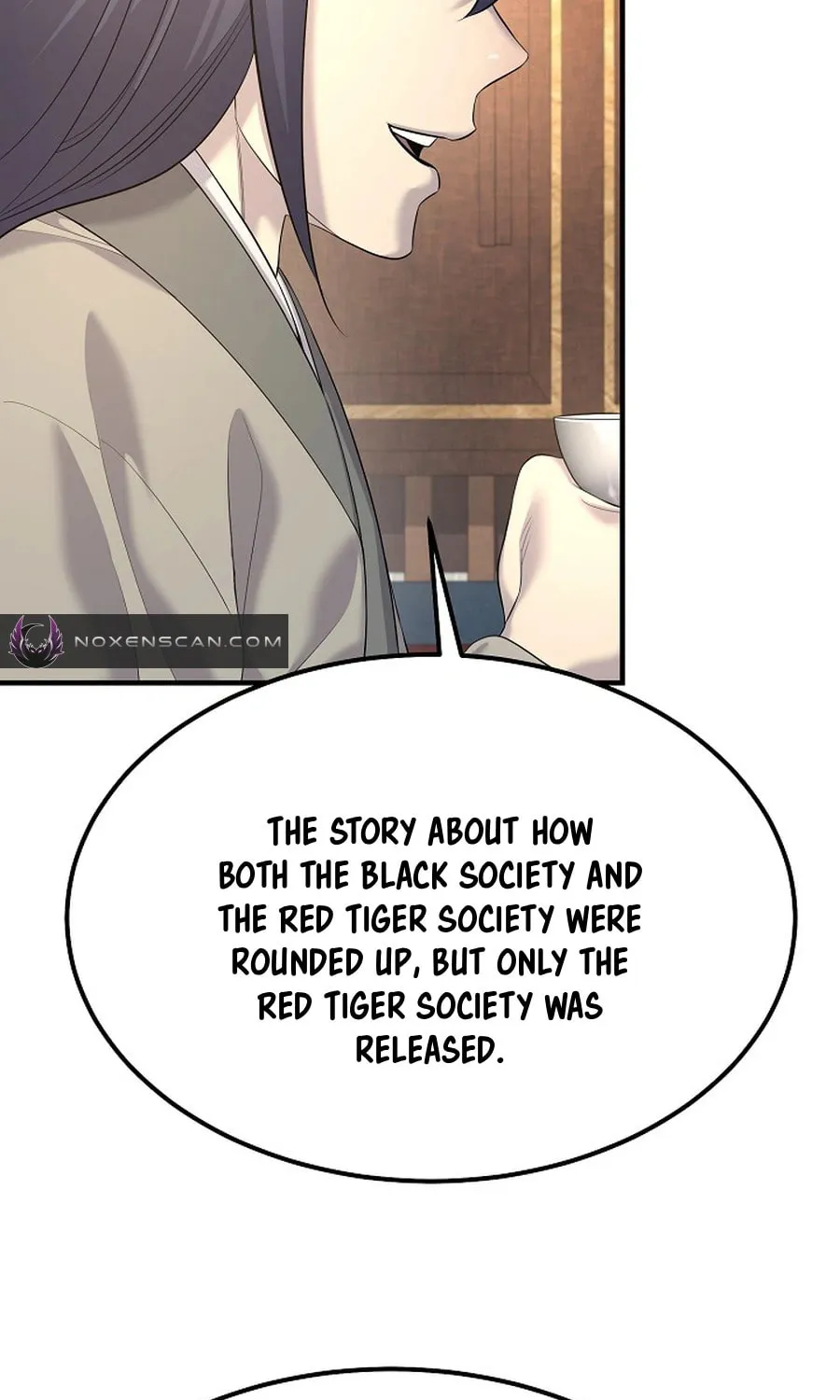 Giyeon Doksik Chapter 14 page 28 - 