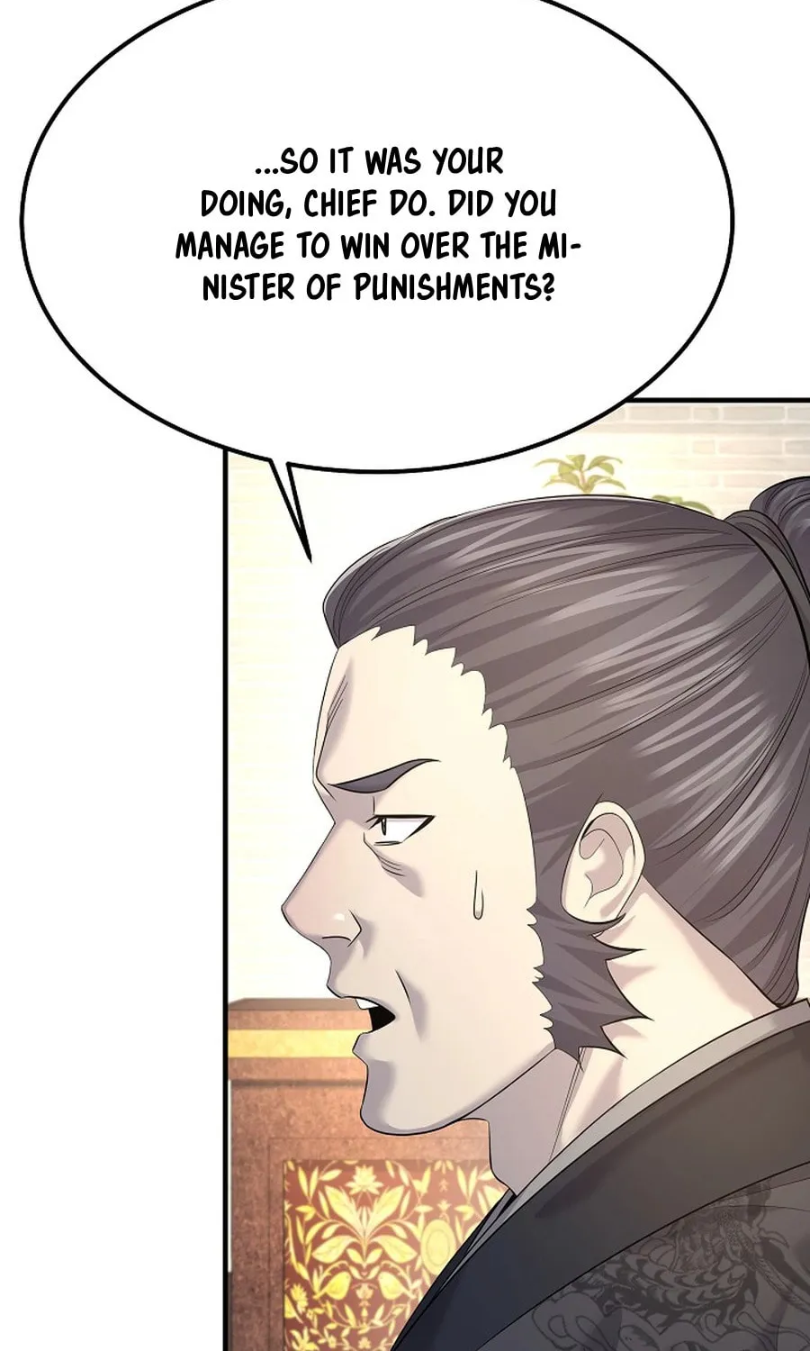 Giyeon Doksik Chapter 14 page 29 - 