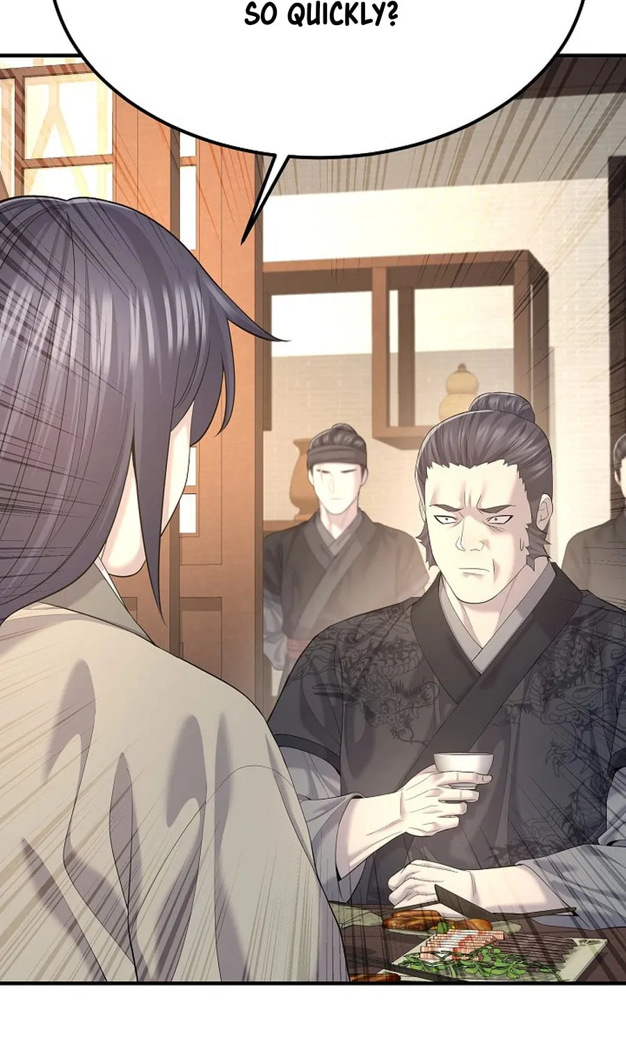 Giyeon Doksik Chapter 14 page 31 - 