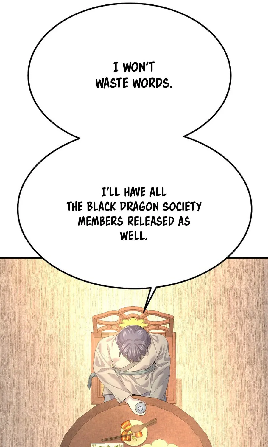 Giyeon Doksik Chapter 14 page 34 - 
