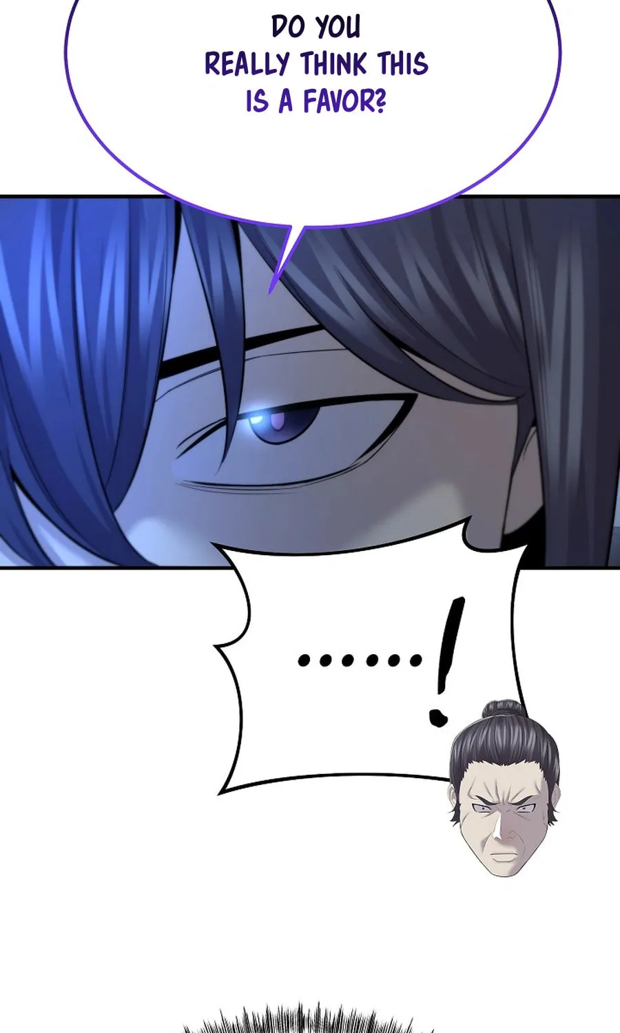 Giyeon Doksik Chapter 14 page 36 - 