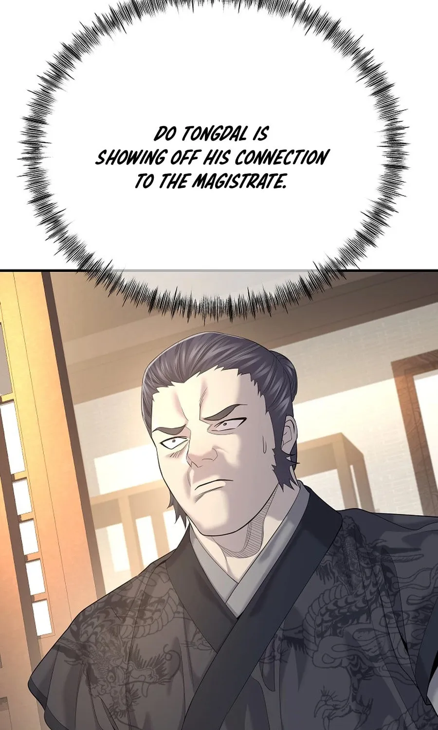 Giyeon Doksik Chapter 14 page 37 - 
