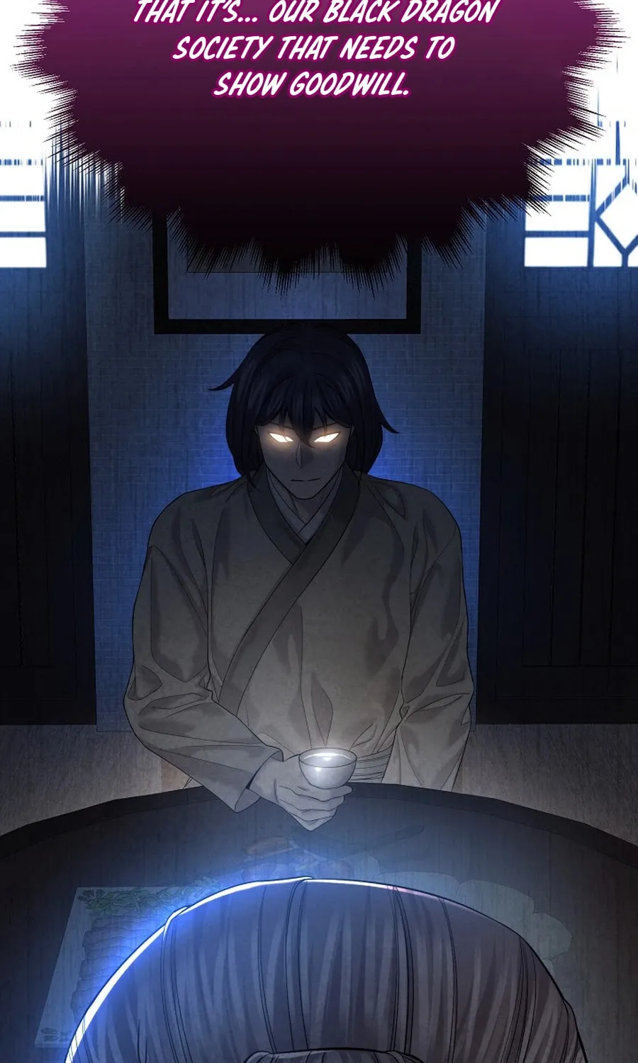Giyeon Doksik Chapter 14 page 39 - 