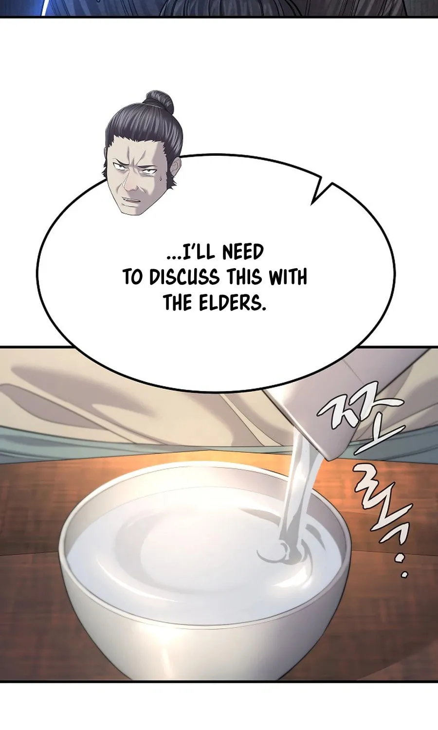 Giyeon Doksik Chapter 14 page 40 - 